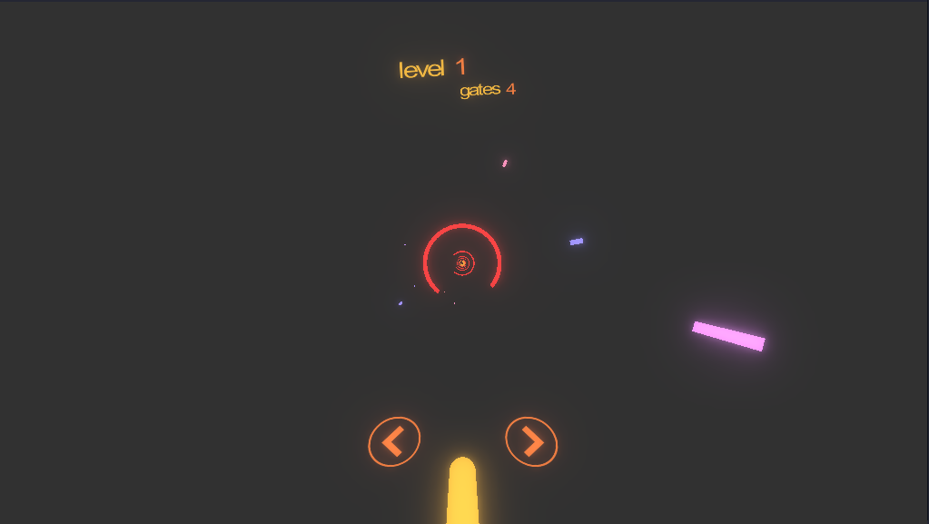 gatecrasher游戏安卓版 v1.0