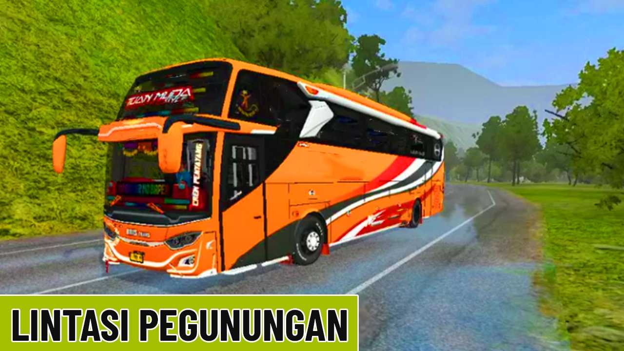 长途巴士模拟器最新版(Bus Basuri) 1.0.8安卓版