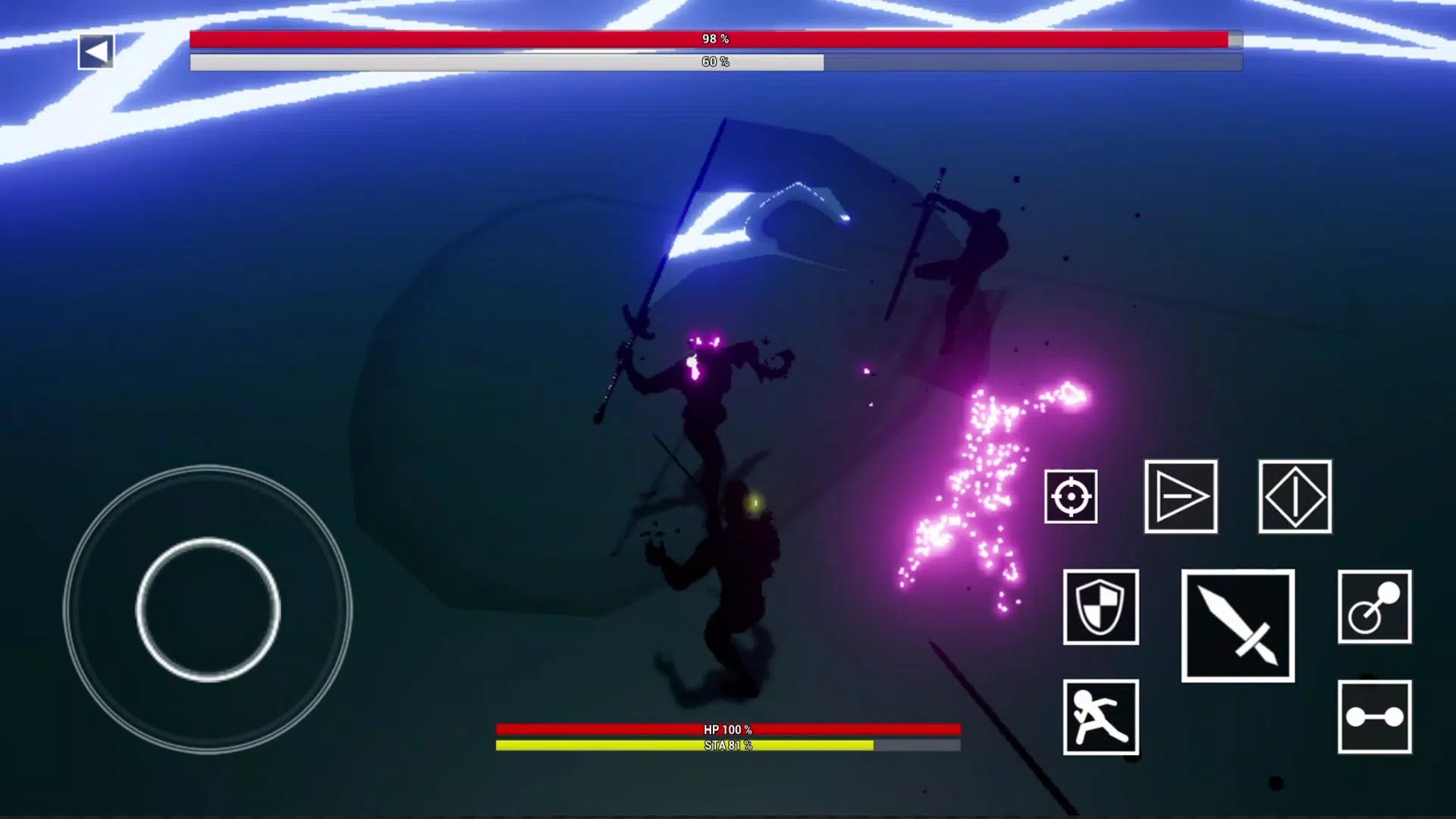 战斗训练最新版 1.0.3安卓版