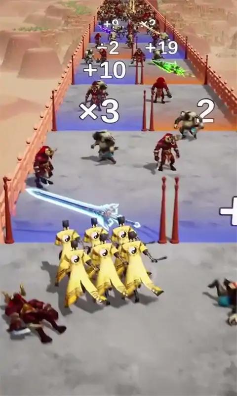 最后一个道长最新版 1.1安卓版