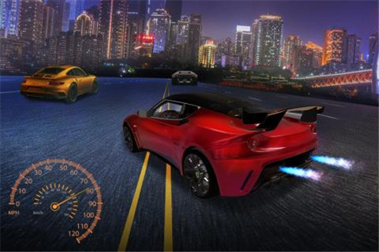 真实公路汽车最新版v1.0.0