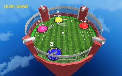 Soccer.io