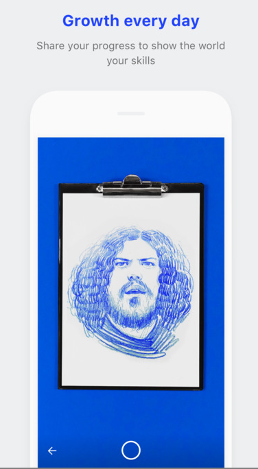 SketchAR ios版
