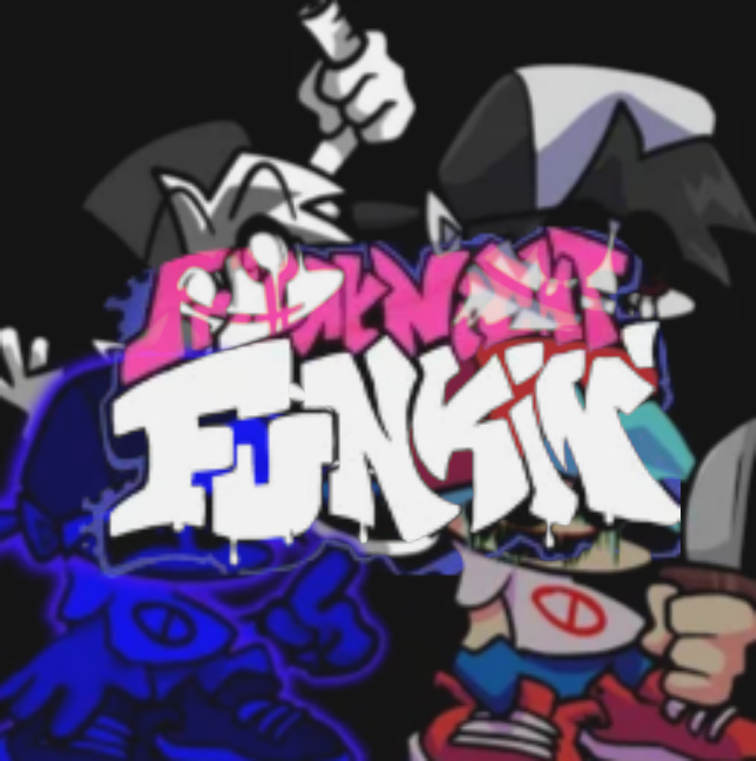 fnf多元腐蚀最新版(Friday Night Funkin) V0.2.7.1