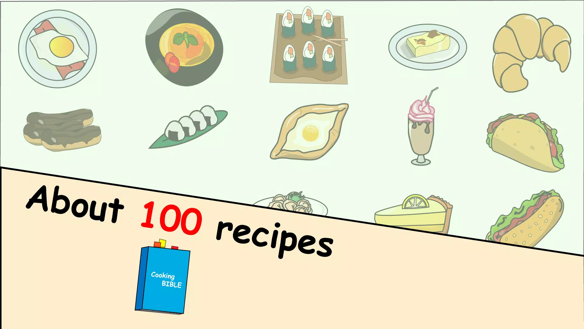 烹饪模拟器最新版(Cooking Simulator) 0.81安卓版