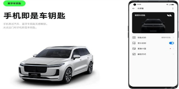 iccoacarlink小米版