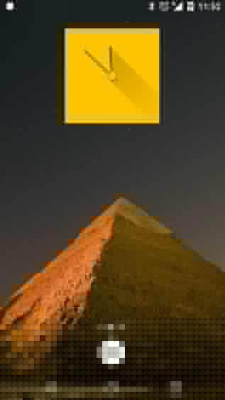 KustomWidget