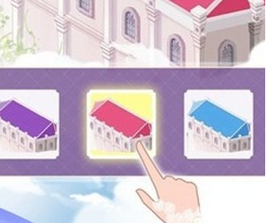 游戏界面展示