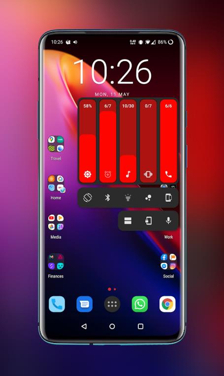 volume panel pro 21.25安卓版