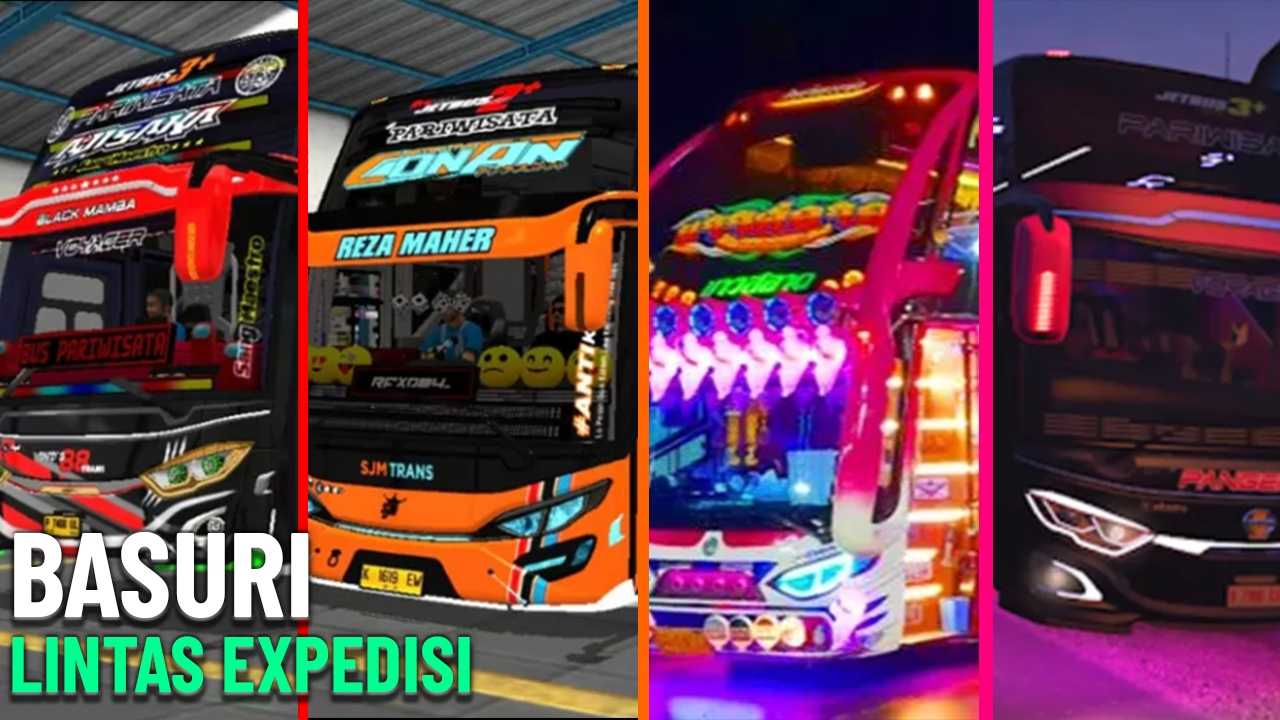长途巴士模拟器最新版(Bus Basuri) 1.0.8安卓版