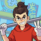 山村打铁王游戏 0.0.3最新版