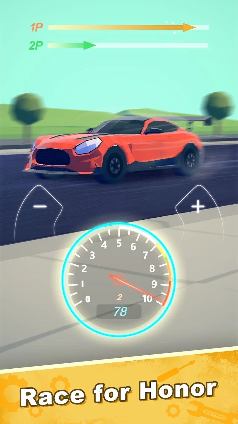 汽车修理工大亨最新版(Car Mechanic Tycoon) 1.0.22手机版