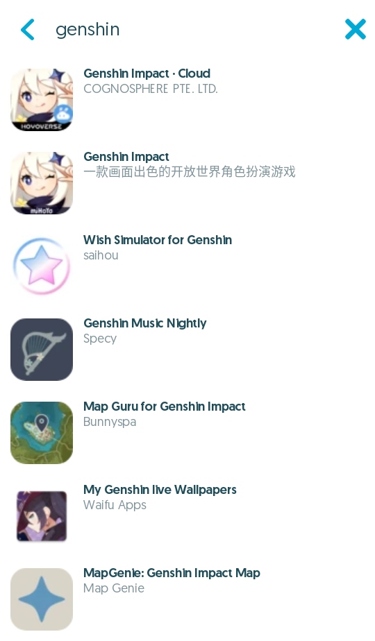 Uptodown App Store应用商店最新版本 7.17安卓版