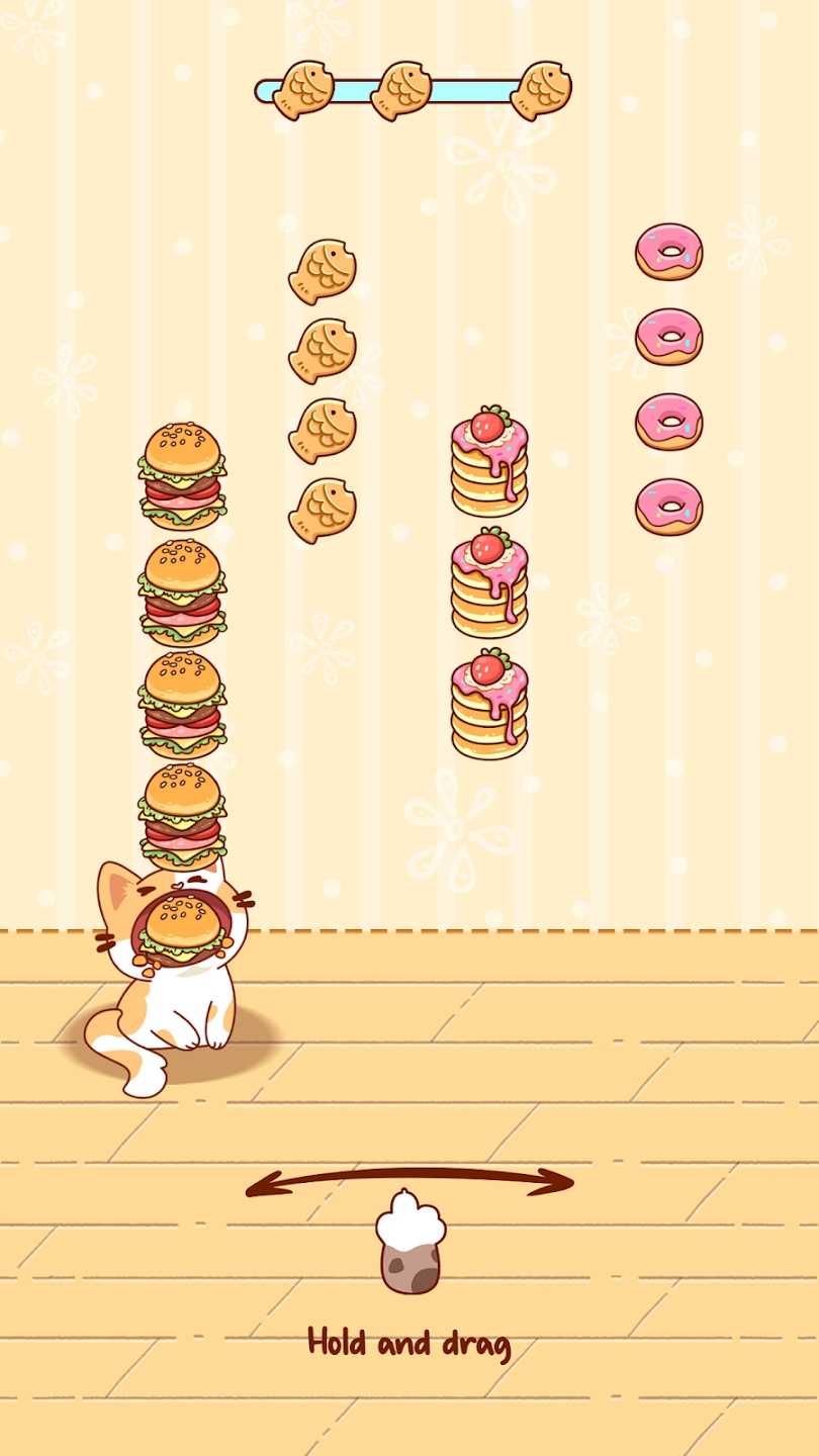 猫咪音乐世界最新版 1.0.14安卓版