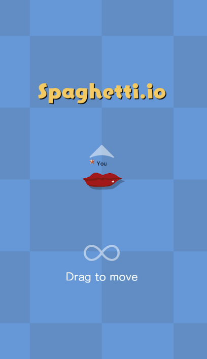 Spaghetti.io