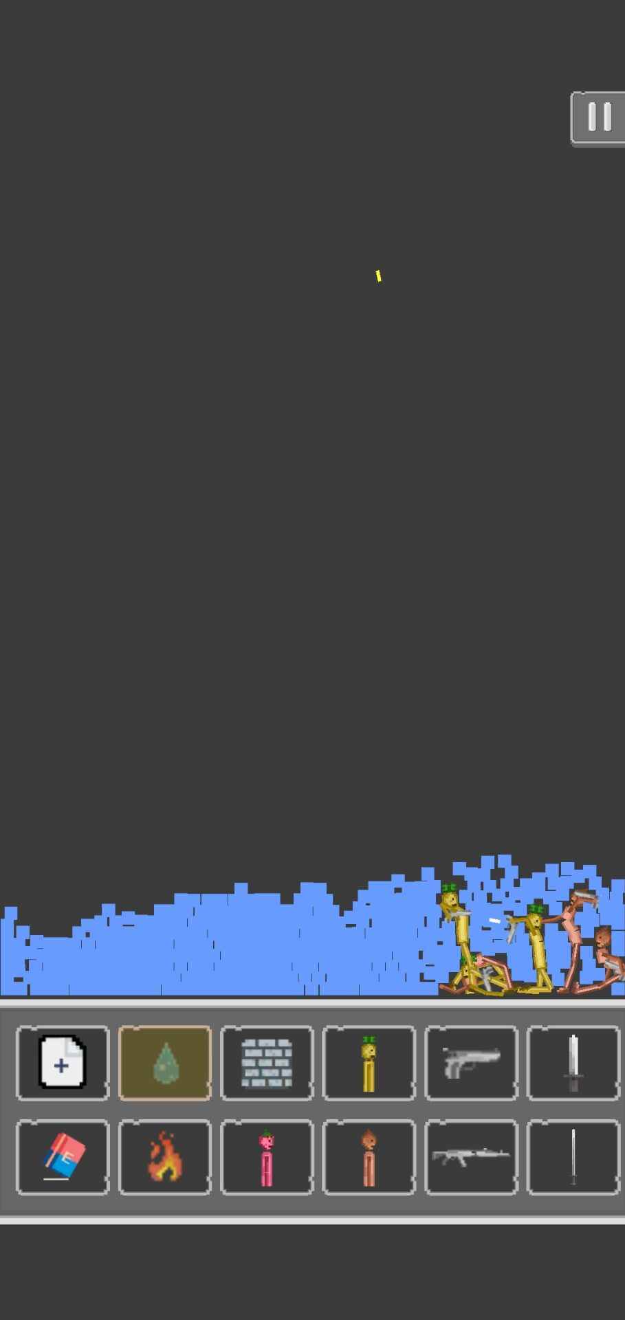 沙盒游乐场官方版最新版 1.0.6安卓版