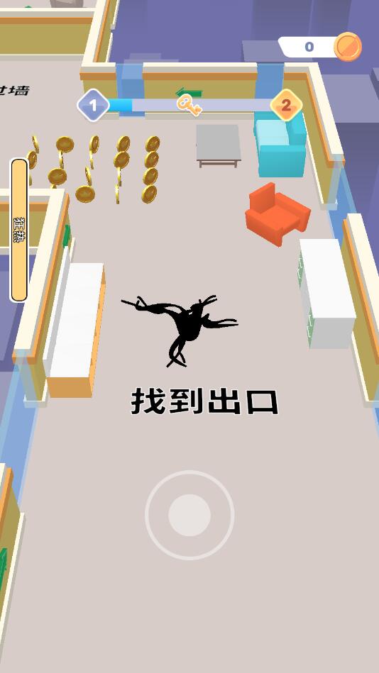 小小怪物最新版