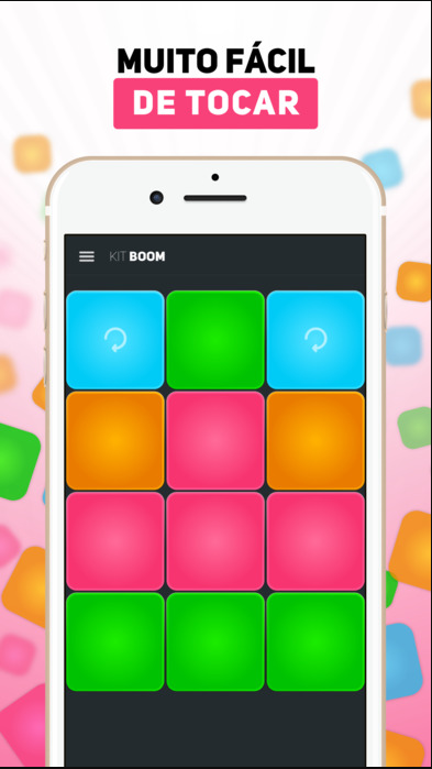 超级鼓 ios版