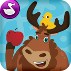 Moose Math英语软件 1.4最新版