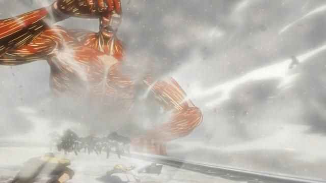 巨人的猎手正版最新版(AoTTg Mobile) 0.3官方版