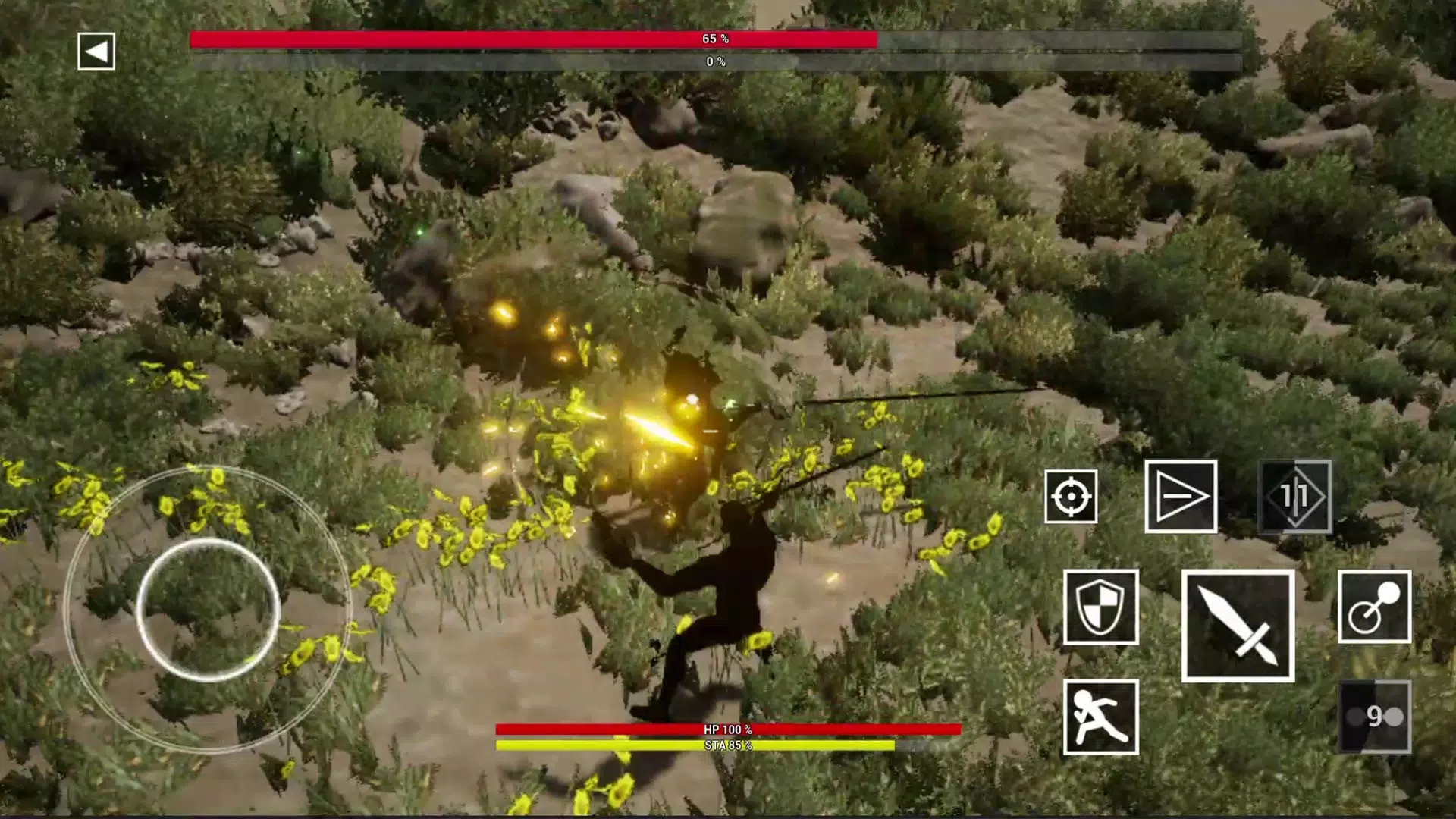 战斗训练最新版 1.0.3安卓版