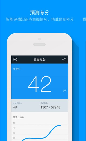 粉笔考研题库 ios版