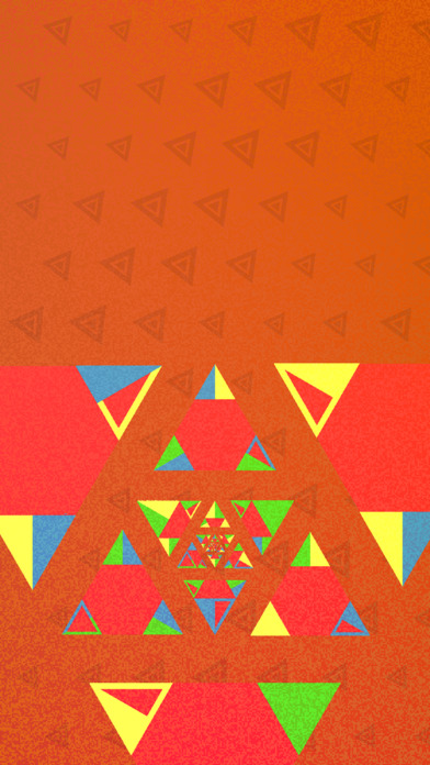 Yankai的三角形 Yankais Trianglev3.4