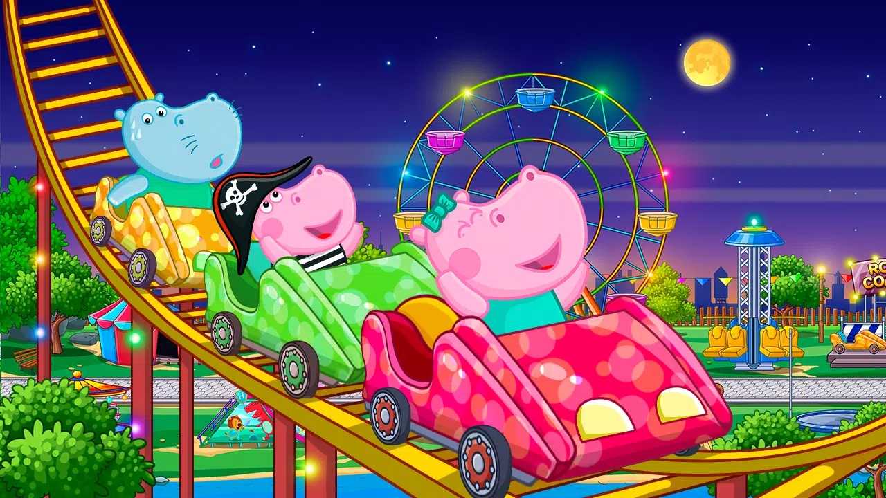 儿童超市最新版(Kids Supermarket) 3.7.7安卓版