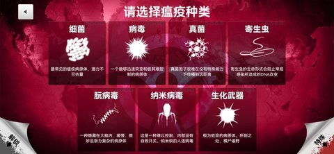 细菌公司无限DNA中文破解版