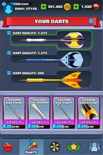 Darts Club安卓版v2.2.5最新版