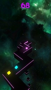 太空轨道球