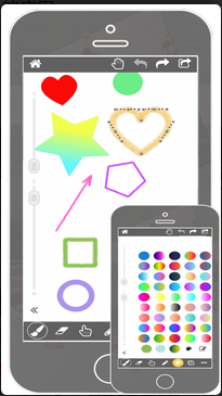 全能画图板 ios版