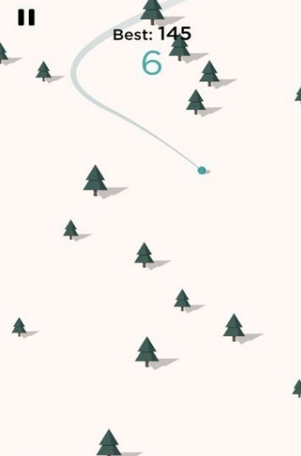 寒雪