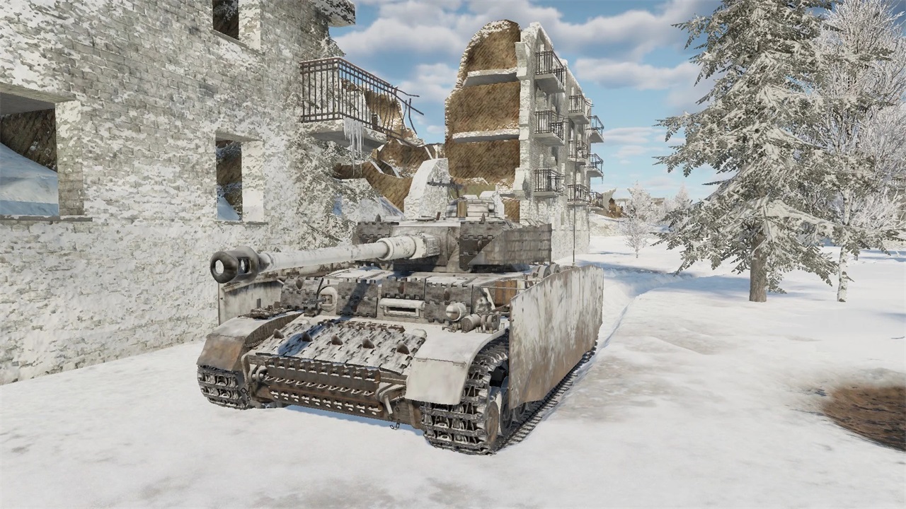 战争雷霆最新版(War Thunder Mobile) 1.23.1.66安卓版