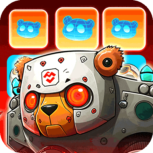 嘿哈三国官方正版 1.0.0安卓版