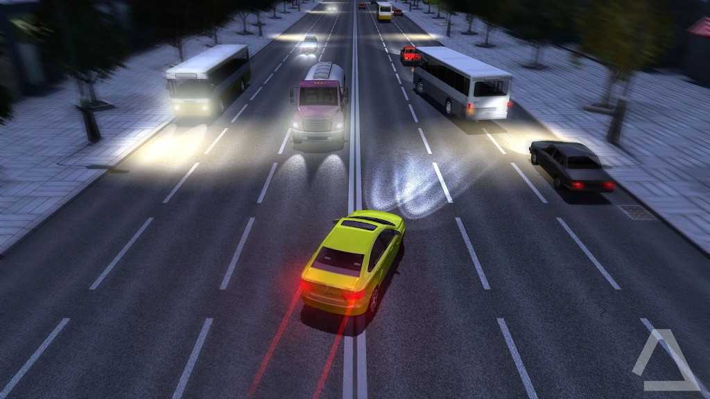 俄罗斯公路赛车手最新版 0.005安卓版