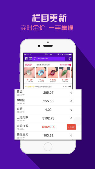 珍宝