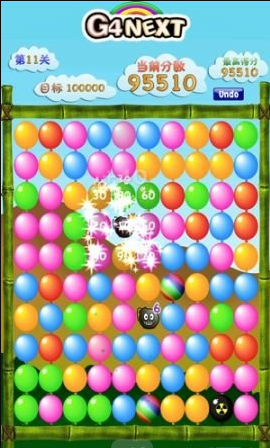 消灭气球2 ios版