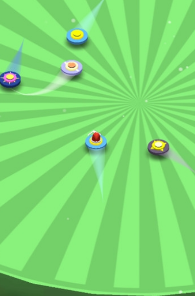 Spinner.io