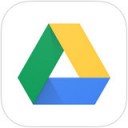 Google云端硬盘客户端 ios版