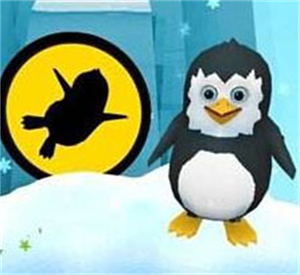 滑雪大冒险正式版