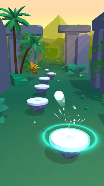 HopBall3D