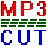 mp3剪切合并大师 v2023免费版