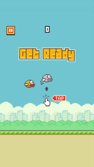 flappy bird