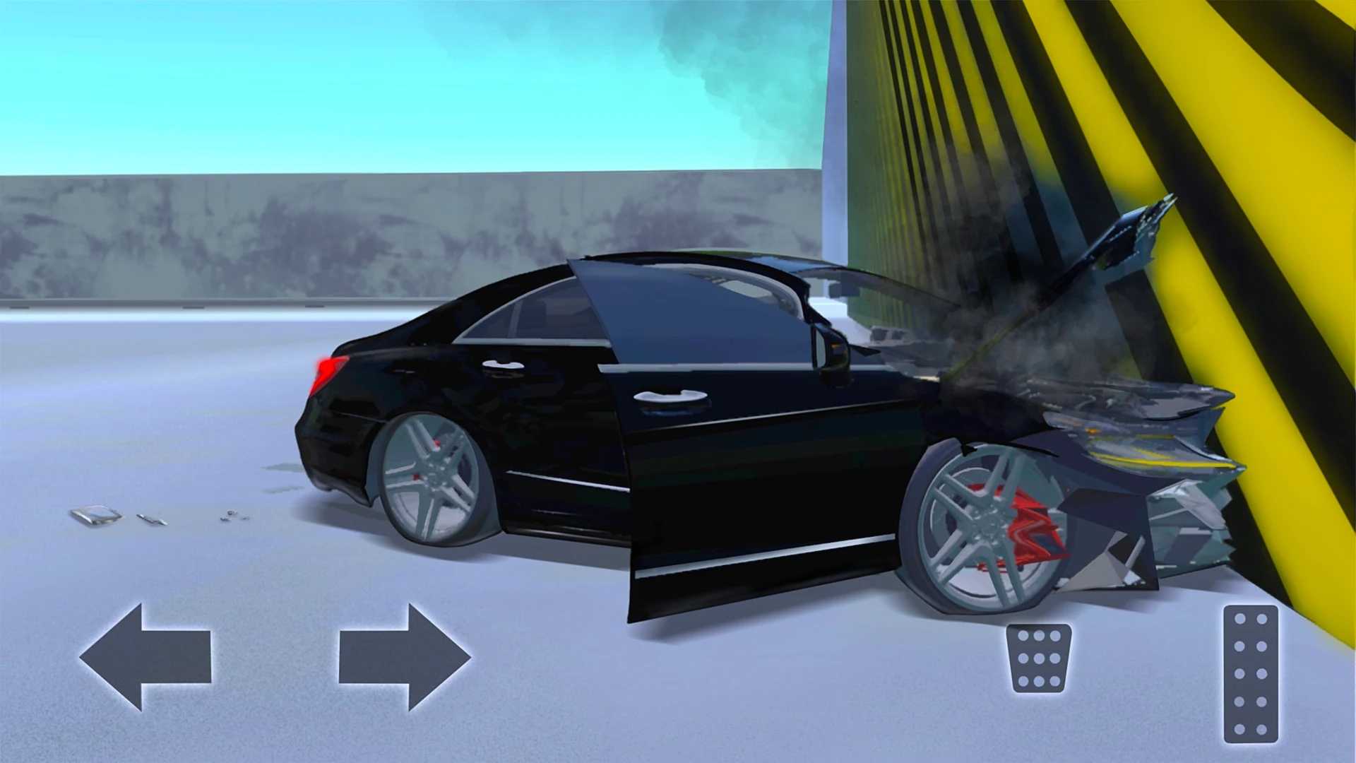 汽车破坏模拟器手机版(RoyalCarDestroy) 2安卓版