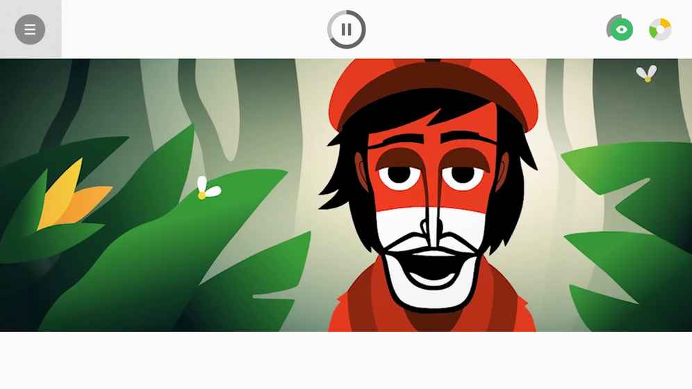 B-box乐团(Incredibox)手游v1.0