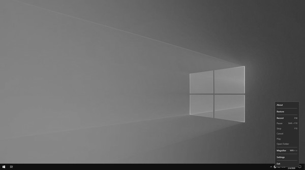Screenbits屏幕录制 v8.3.10免费版