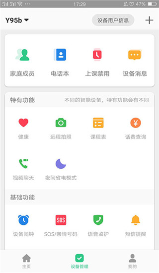 智天使