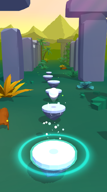 HopBall3D