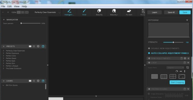 PerfectlyClearWorkBench v4.2.0.2386免费版
